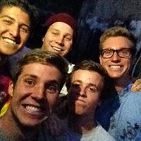 Steven Dougherty Photo 7