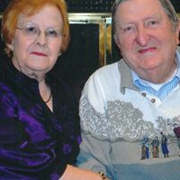 Shirley Rodgers Photo 34