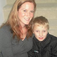 Teresa Ritchie Photo 28