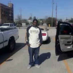 Willie Washington Photo 39