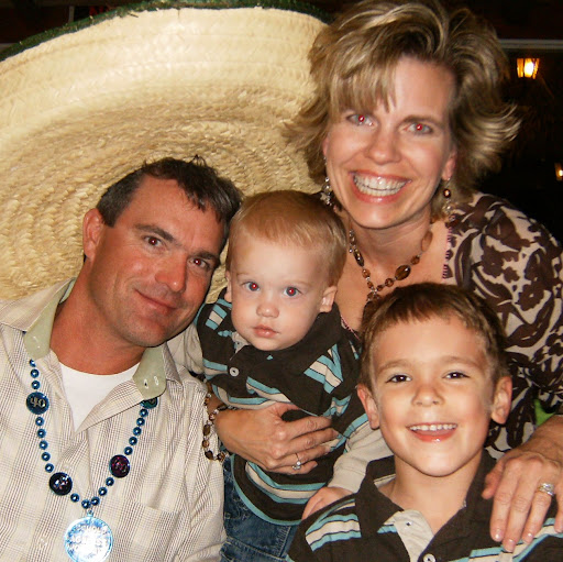 Brian Barnes Photo 38