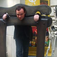 Patrick Mcgrath Photo 39