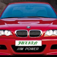 Julian Dean Photo 16