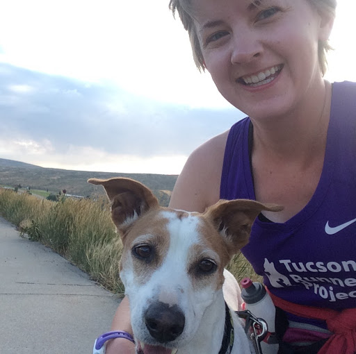 Michelle Sargent Photo 21