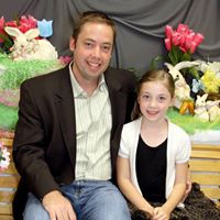 Matt Chisholm Photo 27