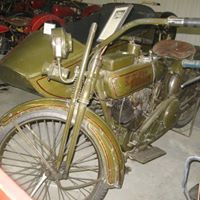 Charles Peeples Photo 17