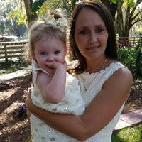 Jennifer Byrd Photo 28