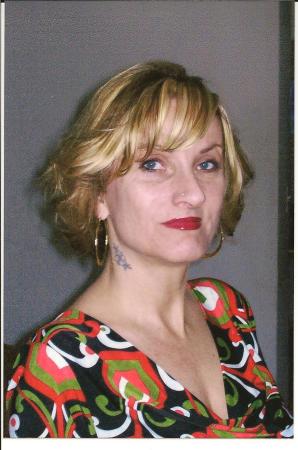 Sandra Albrecht Photo 27