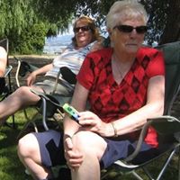 Joyce Macpherson Photo 13