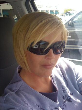 Nancy Baker Photo 20