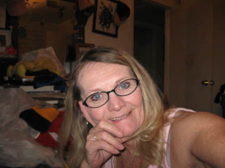 Janet Barnett Photo 30