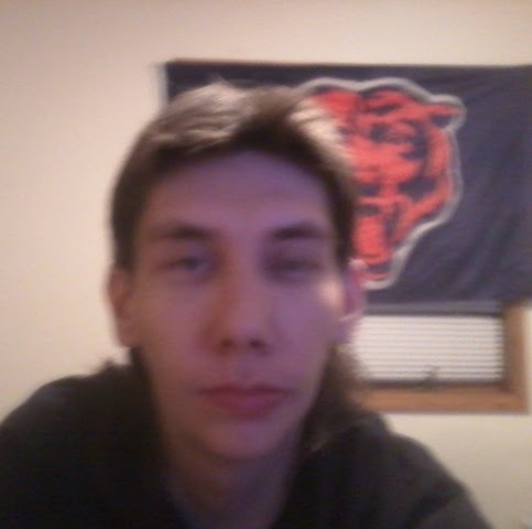 Dustin Roberson Photo 8