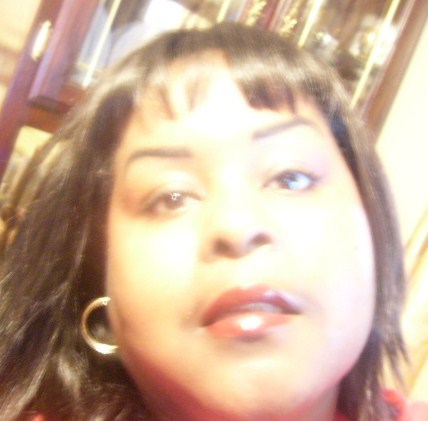 April Rodgers Photo 8
