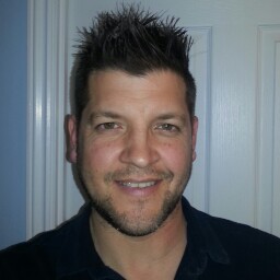 Mark Hatcher Photo 22