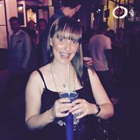 Jill Halliday Photo 8