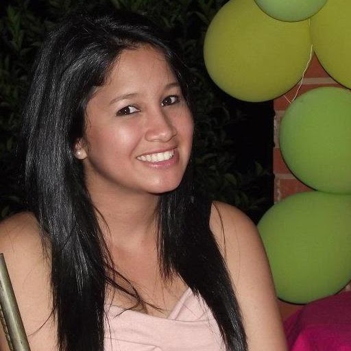 Anita Aguilar Photo 15