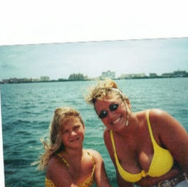 Kristie Lewis Photo 27