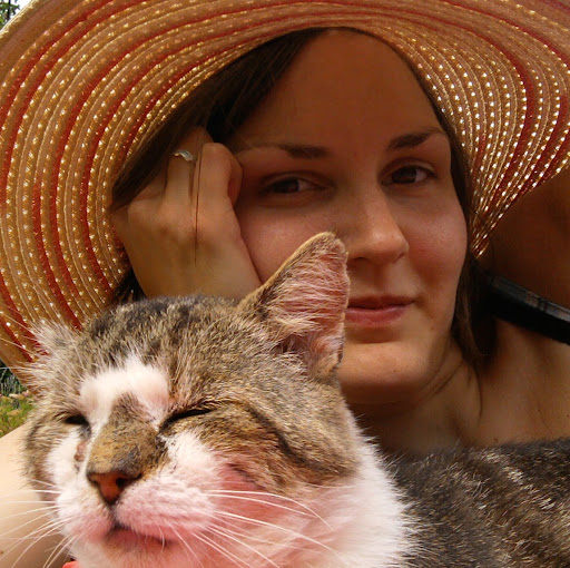 Becky Reeves Photo 20