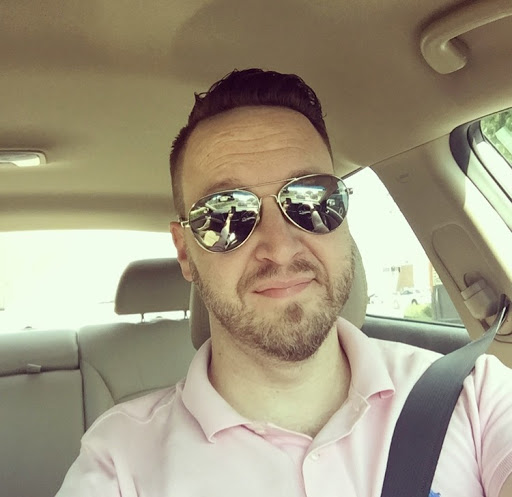 Brian Strawn Photo 22