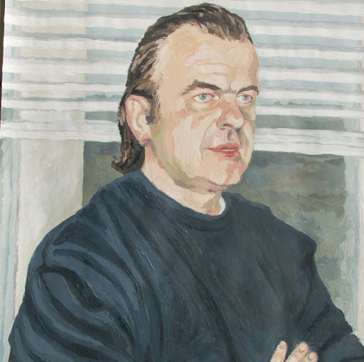 Stephen Owen Photo 36