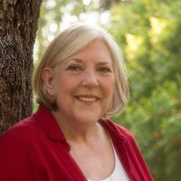 Cathy Perry Photo 11