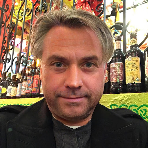 Christopher Robison Photo 19