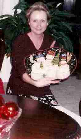 Karen Jackson Photo 44