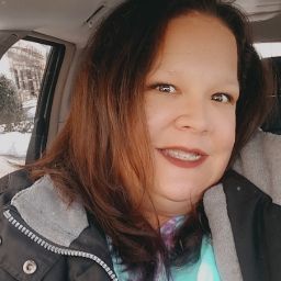 Megan Carson Photo 10