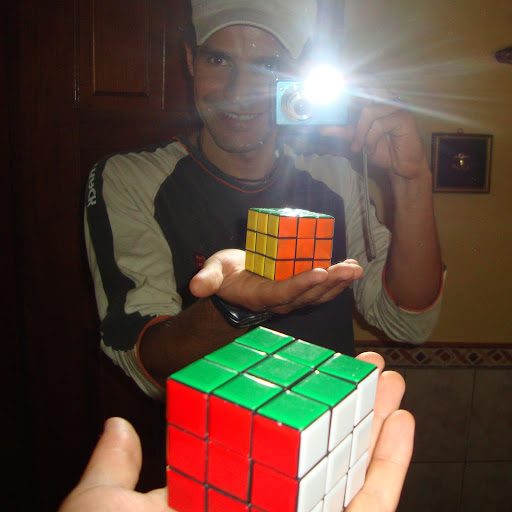 Carlos Trujillo Photo 18