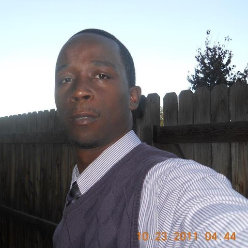 Ronnie Hill Photo 39