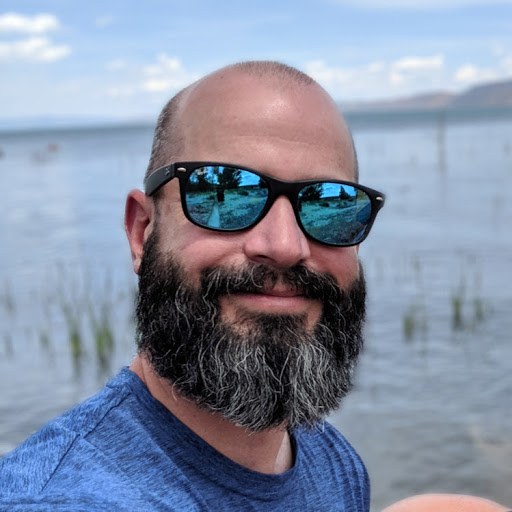 Ben Jenkins Photo 25