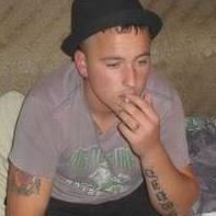 Caleb Allan Photo 2