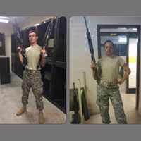 William Dejesus Photo 23