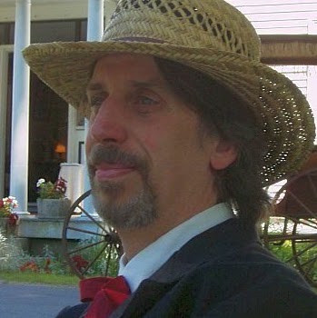 Michael Davidson Photo 55