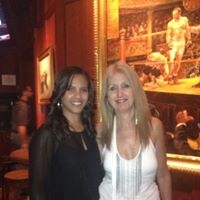 Janet Hardman Photo 5