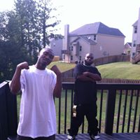 Freddie Morton Photo 3