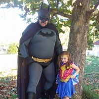 Jason Barber Photo 19