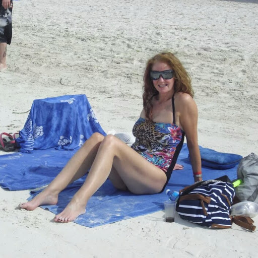 Dorothy Sharp Photo 26