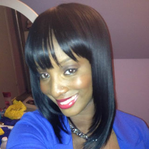 Angela Barnes Photo 23