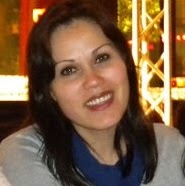 Jeannette Arias Photo 2