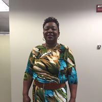 Winnifred Hunter Photo 4