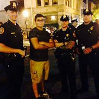 Stephen Franco Photo 16