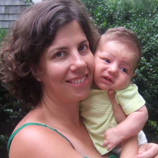 Julie Worthington Photo 19