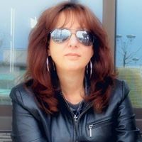 Daniela Hristova Photo 7