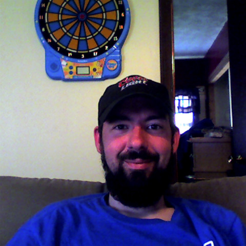 Shawn Hatcher Photo 10