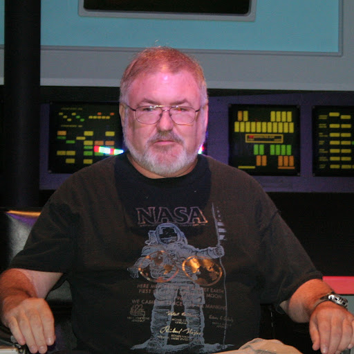 Kenneth Wood Photo 47