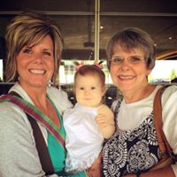Anne Tyler Photo 22