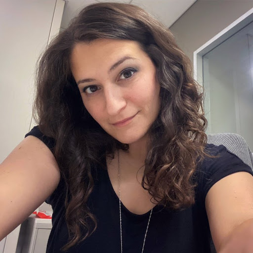 Rachel Cartwright Photo 26