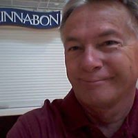 John Barbour Photo 6