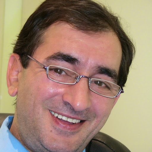 Arthur Danielian Photo 5
